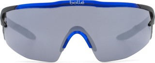 Bollé Aeromax Matt Black/Blue 14892