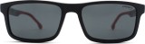 Carrera 8057/CS 003 M9 55 (sonnenclip) 23634