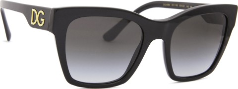 Dolce & Gabbana 0DG 4384 501/8G 53