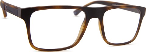 Emporio Armani EA 4115 50891W 54 (sonnenclip)