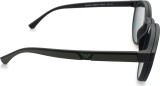 Emporio Armani EA 4152 50421W 52 (sonnenclip) 19291