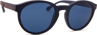 Emporio Armani EA 4152 56691W 52 (sonnenclip) 21556