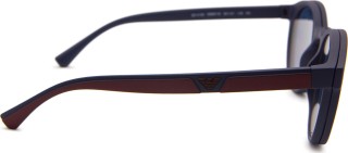 Emporio Armani EA 4152 56691W 52 (sonnenclip) 21560