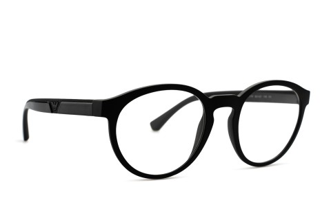 Emporio Armani EA 4152 58011W 52 (sonnenclip)