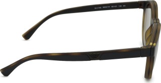 Emporio Armani EA 4152 58021W 52 (sonnenclip) 31015