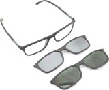 Emporio Armani EA 4160 50421W 55 (sonnenclip) 28940