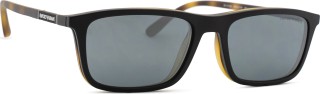 Emporio Armani EA 4160 58021W 55 (sonnenclip) 18045