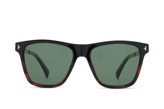 Hawkers One LS Metal - Polarized Black Carey