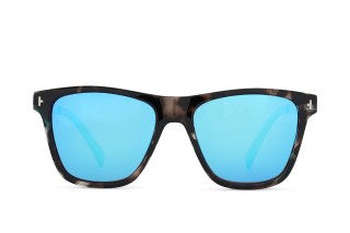 Hawkers One LS Metal - Polarized Carey Blue