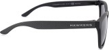 Hawkers One Polarized Carbono Dark 20892