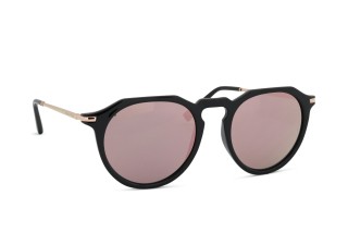 Hawkers Warwick Crosswalk - Black Rose Gold