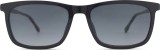 Hugo Boss 1150/CS KB7 9O 55 (sonnenclip) 26922