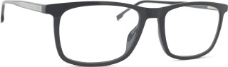 Hugo Boss 1150/CS KB7 9O 55 (sonnenclip)