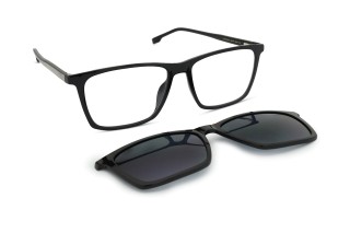 Hugo Boss 1151/CS 807 9O 56 (sonnenclip) 31620