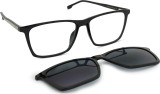 Hugo Boss 1151/CS 807 9O 56 (sonnenclip) 31620