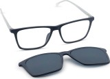 Hugo Boss 1151/CS FLL KU 56 (sonnenclip) 23624