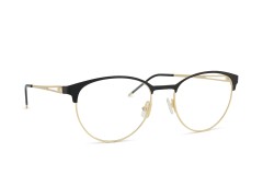 Hugo Boss 1460 2M2 18 52 + Brillenkette