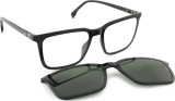 Hugo Boss 1492/CS WR7 QT 55 (sonnenclip) 26921