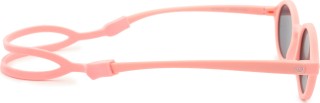 Izipizi Sun Kids+ #D Pastel Pink (3 - 5 Jahre) 21956