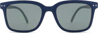 Izipizi Sun #L Navy Blue