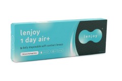 Lenjoy 1 Day Air+ (5 Linsen)