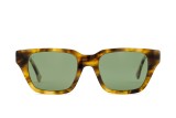 Meller Bio-Acetate Juma Light Tigris Olive 19963