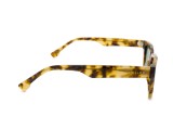 Meller Bio-Acetate Juma Light Tigris Olive 19964