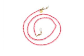 Meller Yaro Red Brillenkette