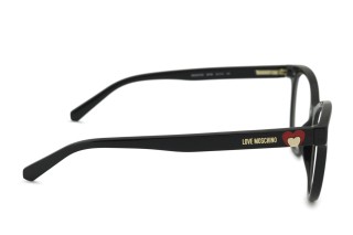 Moschino Love MOL051/CS 807 9O 52 (sonnenclip) 27023