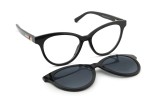 Moschino Love MOL051/CS 807 9O 52 (sonnenclip) 27024