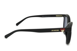 Moschino Love MOL051/CS 807 9O 52 (sonnenclip) 27030