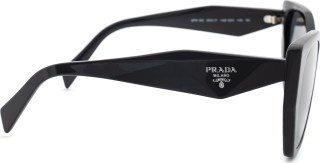 Prada 0PR 19ZS 1AB5S0 55 22009