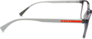 Prada Linea Rossa Lifestyle 0PS 04IV 01D1O1 55 12960