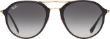 Ray-Ban Blaze Doublebridge RB4292N 601/11 62 1317