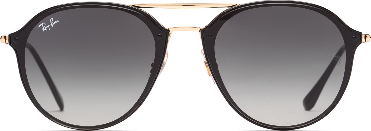 Blaze double bridge ray ban online