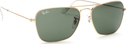 Ray-Ban Caravan RB3136 001