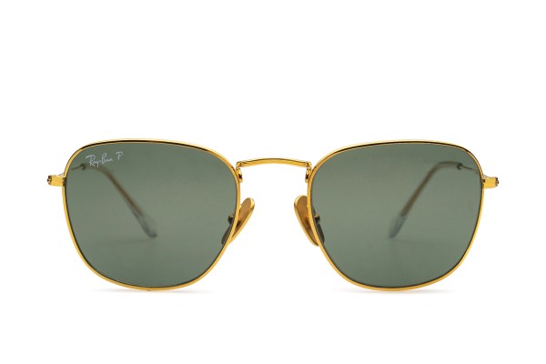 Ray-Ban Frank Titanium RB8157 921658 51