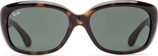 Ray-Ban Jackie Ohh RB4101 710 58