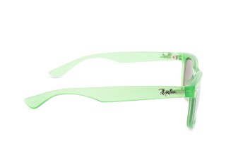 Ray-Ban Junior New Wayfarer Summer Capsule RJ9052S 71465A 47 26200