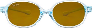 Ray-Ban Junior RJ9187S 7081/3 43 15575