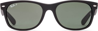 Ray-Ban New Wayfarer RB2132 622/58 55 1776