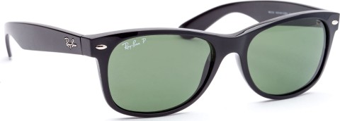 Ray-Ban New Wayfarer RB2132 901/58