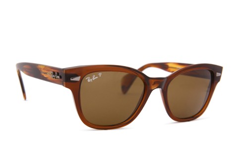 Ray-Ban RB0880S 664057 52