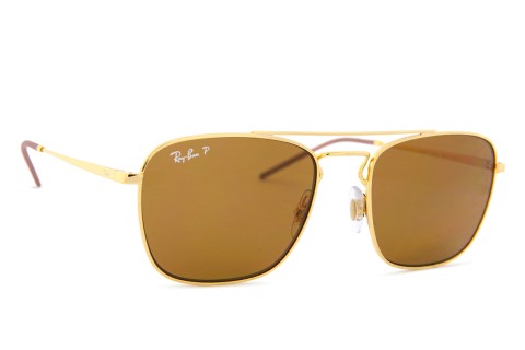 Ray-Ban RB3588 925083 55