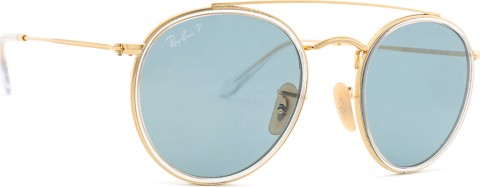 Ray-Ban RB3647N 001/02 51