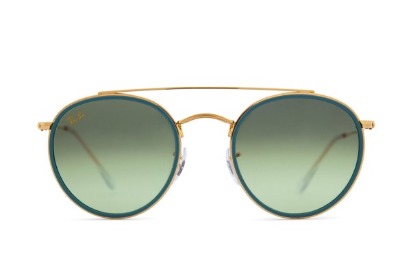 Ray-Ban RB3647N 9235BH 51