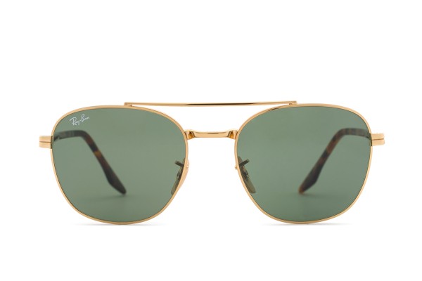 Ray-Ban RB3688 001/31 55