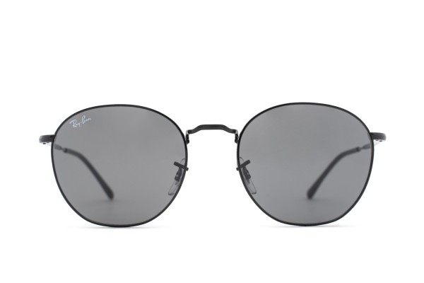 Ray-Ban Rob RB3772 002/B1 54