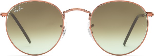 Ray-Ban Round Metal RB3447 9002A6