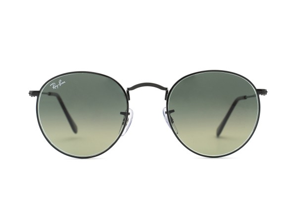 Ray-Ban Round Metal RB3447N 002/71 50